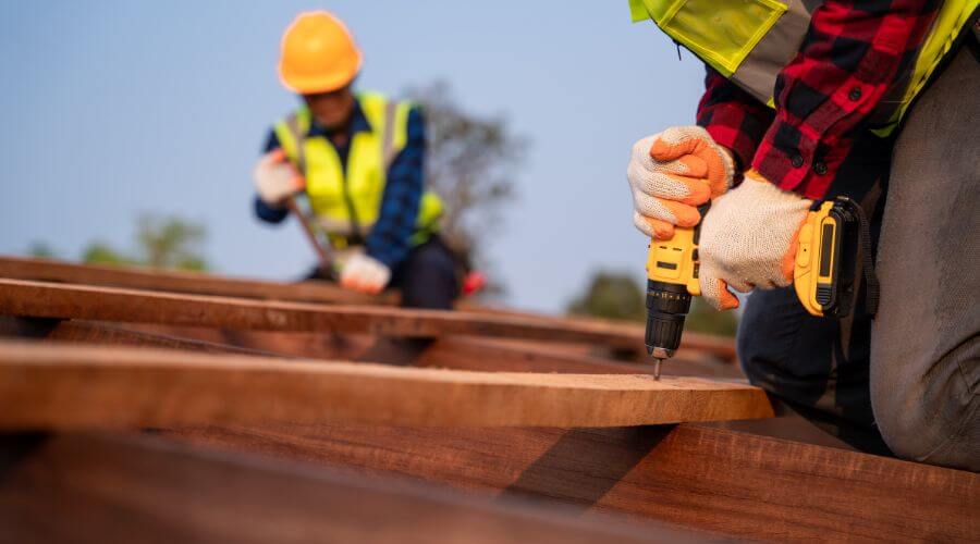 Local Siding Services in Kempner, TX